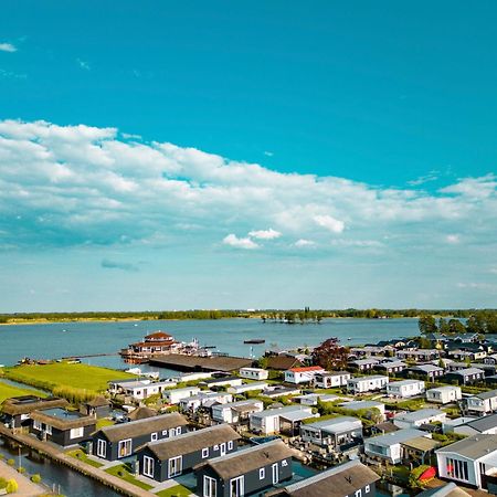 Waterpark Giethoorn Apartment Luaran gambar